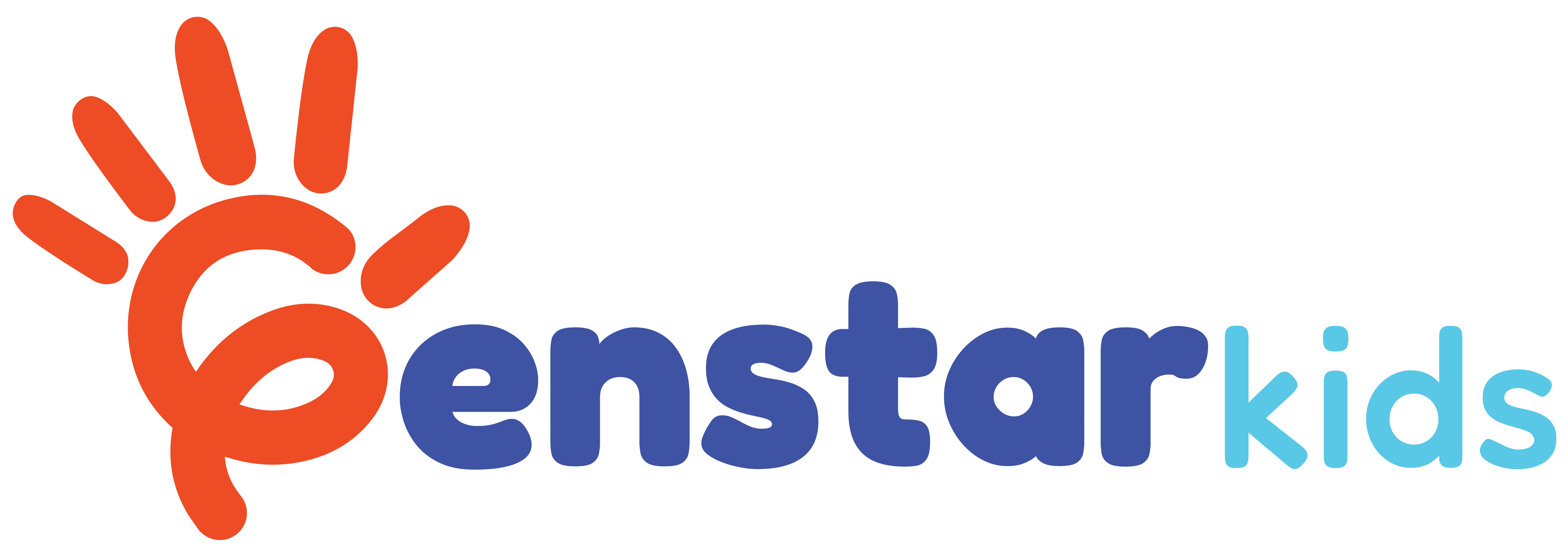 Genstarkids
