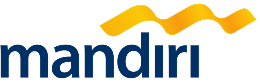 Bank Mandiri — Gentem corporate client