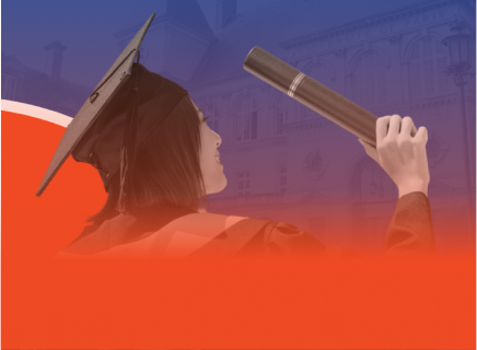 WSE scholarship opportunities guide cover