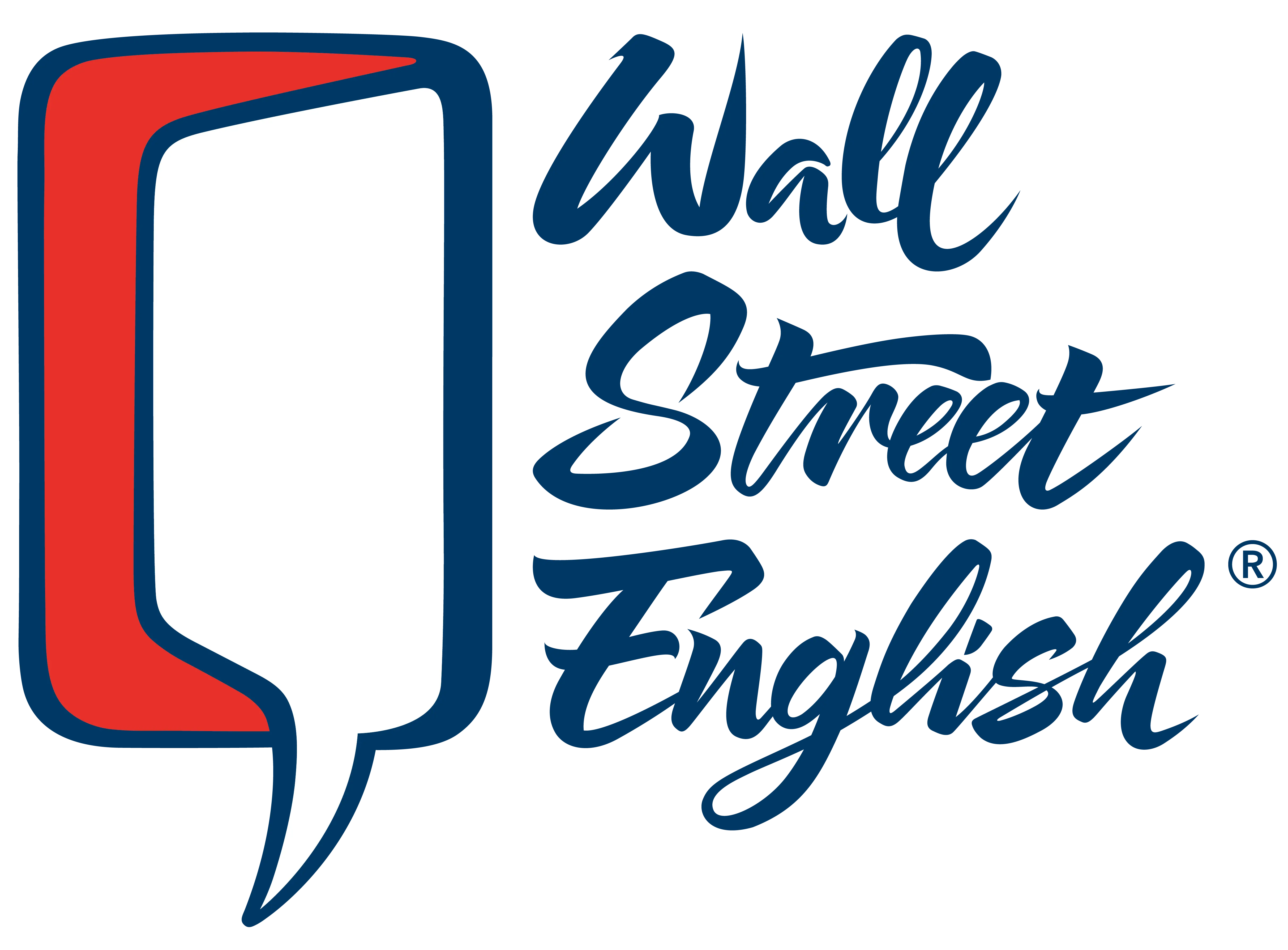 Wall Street English
